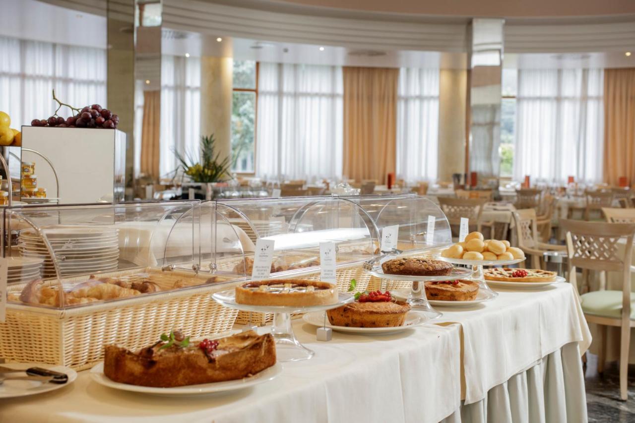 Sporting Hotel Galzignano Terme