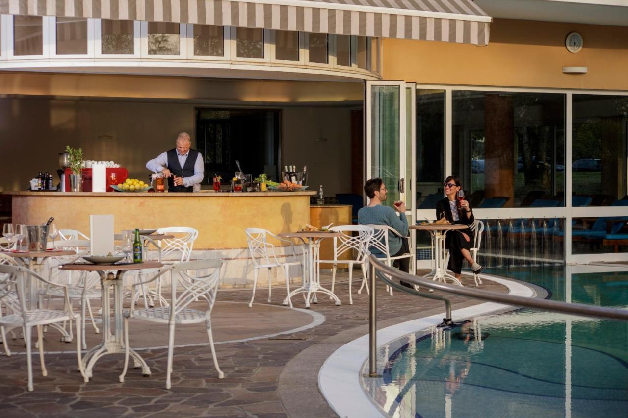 Hotel Sporting Galzignano Terme