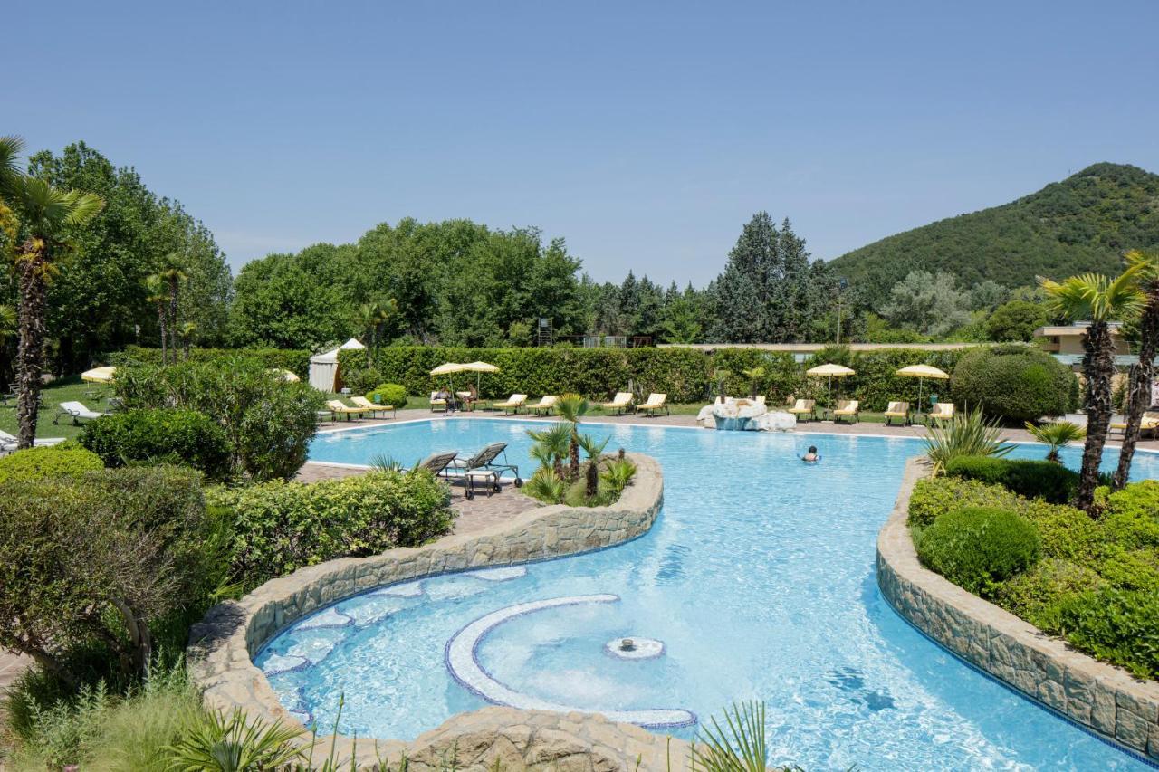 Sporting 4* Galzignano Terme