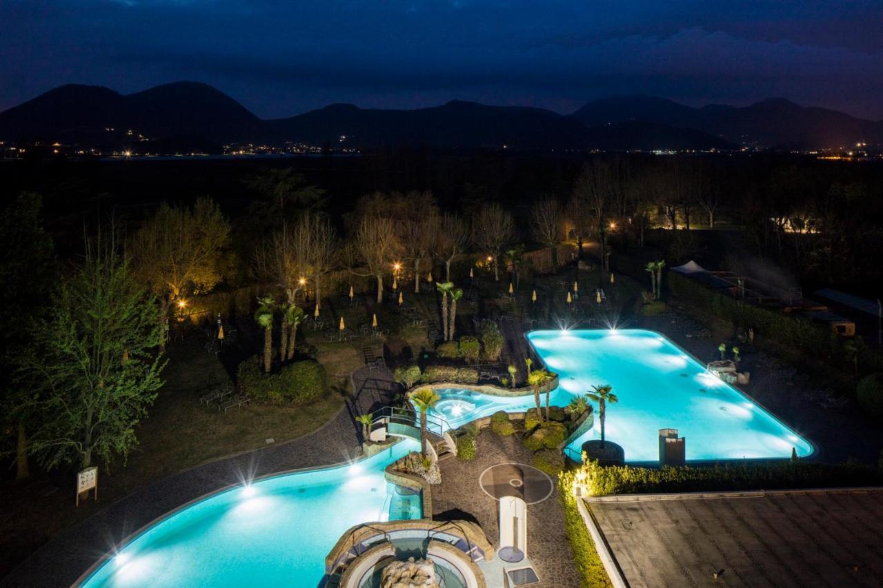 Hotel Sporting Galzignano Terme