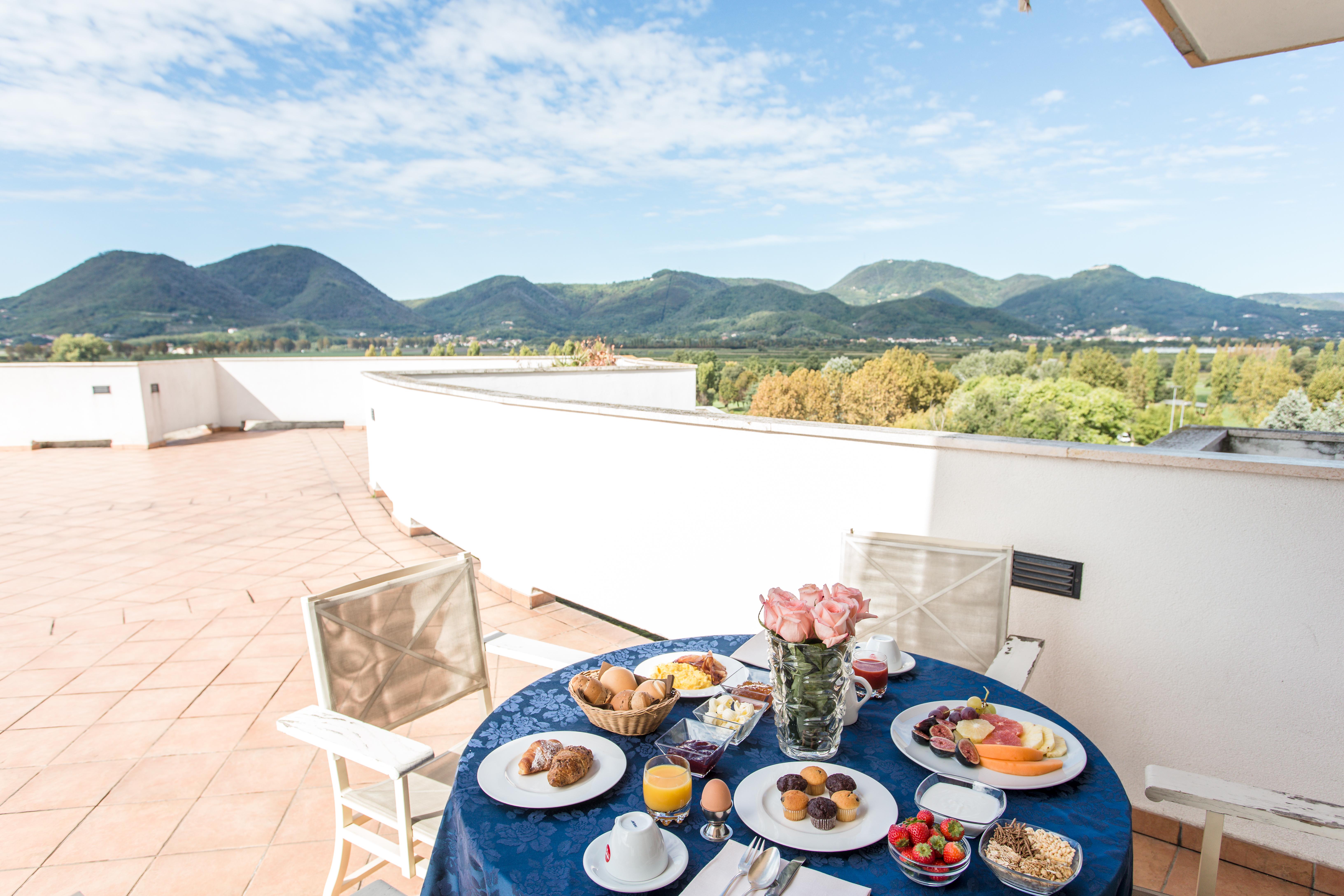 Galzignano Terme & Golf - Sporting 4* Galzignano Terme