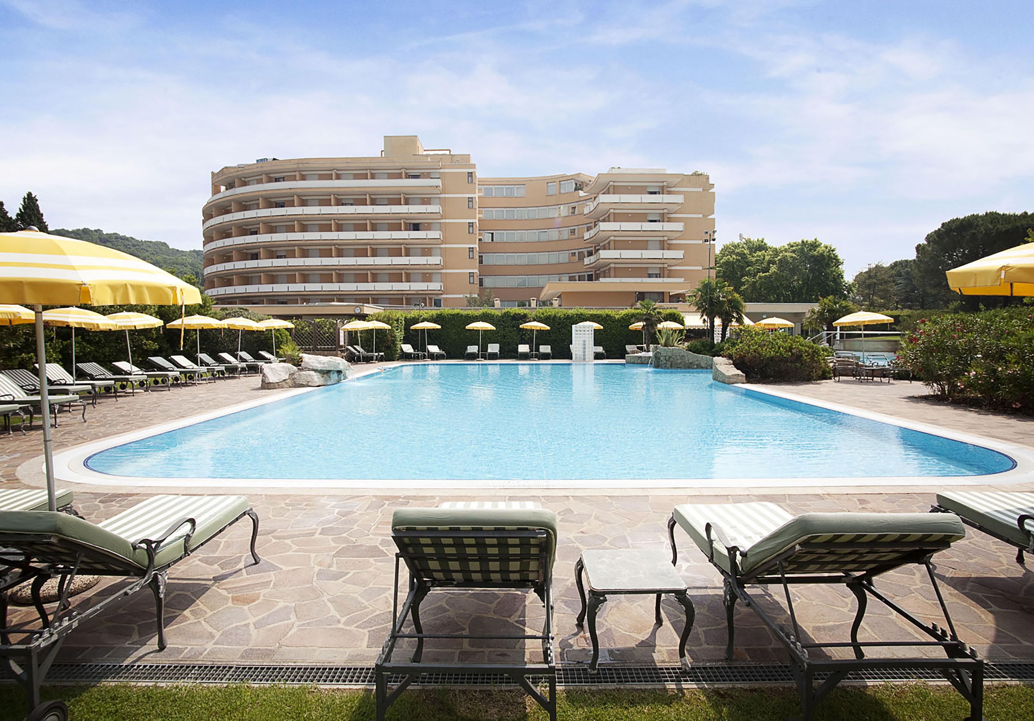 Hotel Sporting 4*