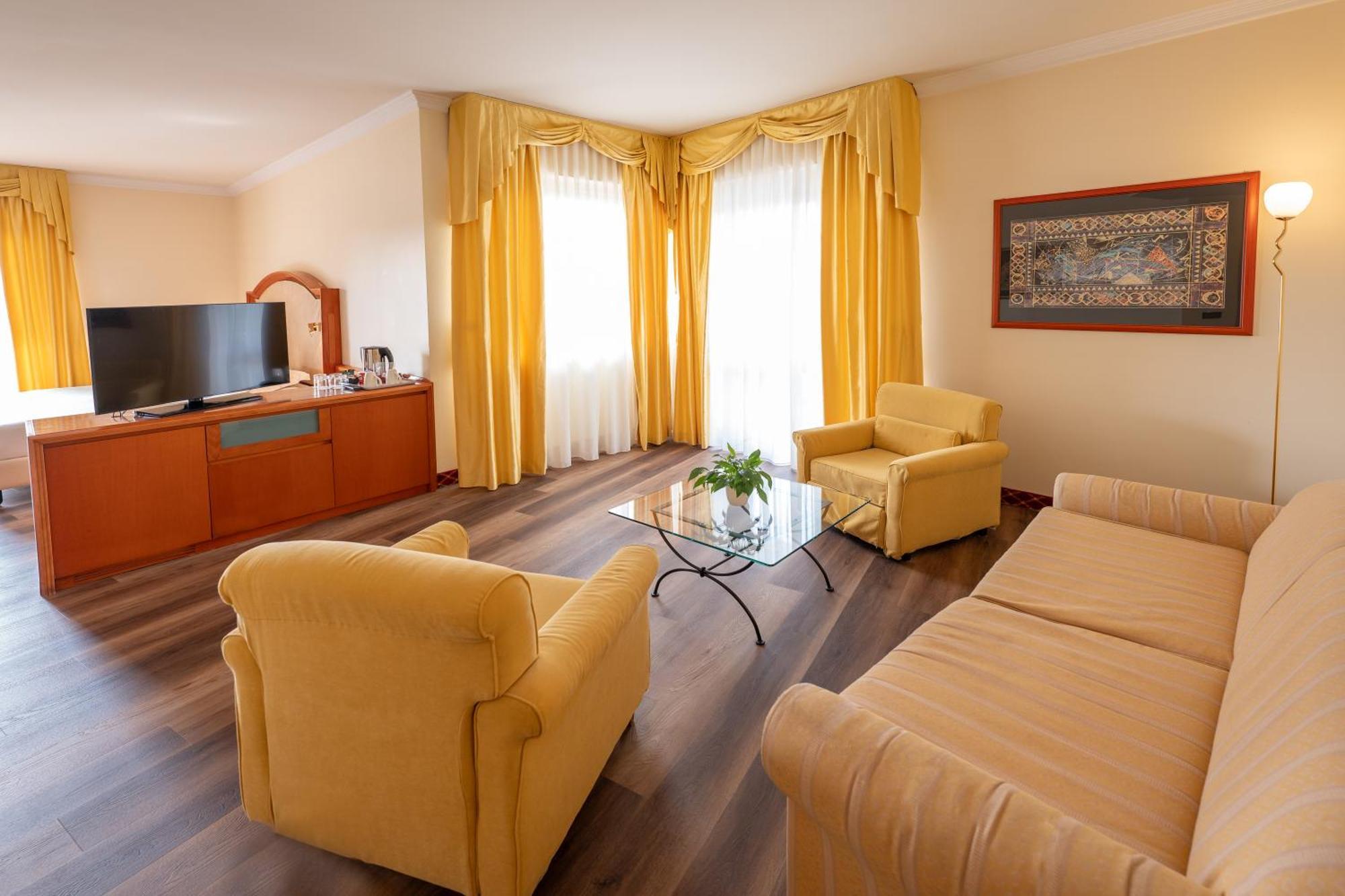 Hotel Sporting