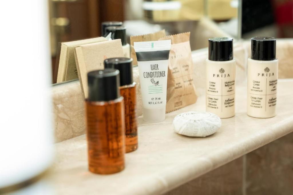 Sporting Hotel Galzignano Terme